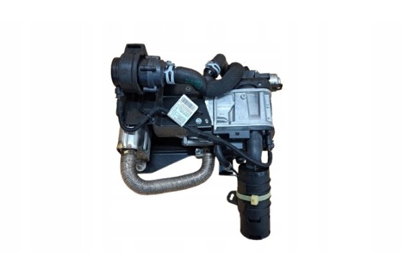 BMW 4 G26 420DX XDRIV M PACKAGE WEBASTO 5A3A013 NEW