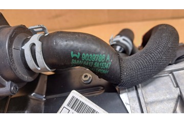 BMW Serie 4 G26 420dX xDrive Paquete M-Sport WEBASTO 5A3A013