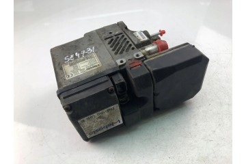 Webasto PEUGEOT 807 E 66724B 2007