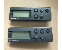 Controlador Programador Thermo King V100 V200 V300 V500 B100