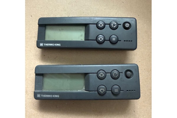 DRIVER PROGRAMMER DISPLAY THERMO KING V100 V200 V300 V500 B100
