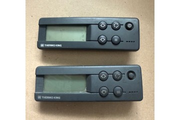 DRIVER PROGRAMMER DISPLAY THERMO KING V100 V200 V300 V500 B100