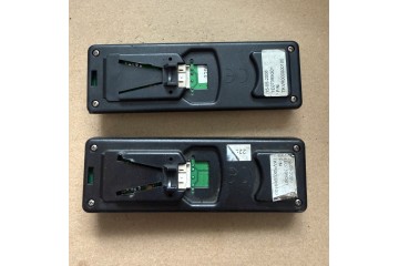 DRIVER PROGRAMMER DISPLAY THERMO KING V100 V200 V300 V500 B100 Catalog number of the part Thermo1