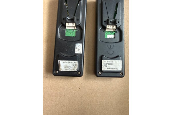 DRIVER PROGRAMMER DISPLAY THERMO KING V100 V200 V300 V500 B100 Part manufacturer Thermo King