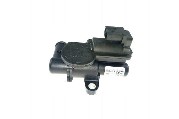 THREE WAY VALVE WEBASTO DAF XF106 2182094 9036682A 2182094