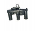 THREE WAY VALVE WEBASTO DAF XF106 2182094 9036682A 2182094 Car type trucks