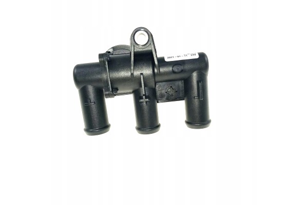 THREE WAY VALVE WEBASTO DAF XF106 2182094 9036682A 2182094 Car type trucks