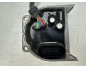 Parking heater Webasto A9068302201 Mercedes Benz Sprinter W907 W910 Catalog number of the part DCAMTV M MBA906201