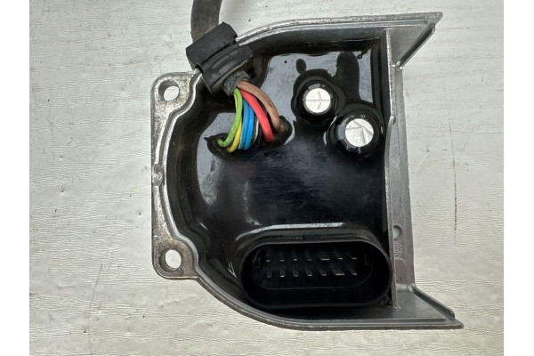 Parking heater Webasto A9068302201 Mercedes Benz Sprinter W907 W910 Catalog number of the part DCAMTV M MBA906201
