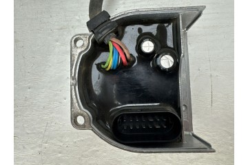 Parking heater Webasto A9068302201 Mercedes Benz Sprinter W907 W910 Catalog number of the part DCAMTV M MBA906201