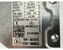 Parking heater Webasto A9068302201 Mercedes Benz Sprinter W907 W910 Catalog number of substitutes ZGS002Q004 122R000023