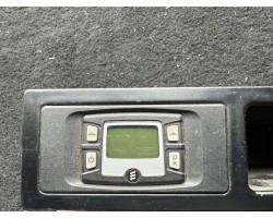 a9065420011 Sprinter 906 webasto clock