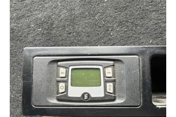 a9065420011 Sprinter 906 webasto clock