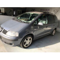 SEAT ALHAMBRA (7V9) Fancy