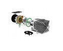 WEBASTO PARKING HEATER CAR OIL HEATER WITH BLOWER Catalog number of the part Ogrzewanie postojowe 5kW 24V EK0017_7N