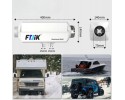 WEBASTO PARKING HEATER CAR OIL HEATER WITH BLOWER Part manufacturer no brand