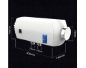 WEBASTO PARKING HEATER CAR OIL HEATER WITH BLOWER Quality of parts according to GVO Q original with factory logo OEM OES