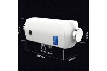 WEBASTO PARKING HEATER CAR OIL HEATER WITH BLOWER Quality of parts according to GVO Q original with factory logo OEM OES