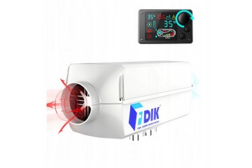 WEBASTO PARKING HEATER CAR OIL HEATER WITH BLOWER Customs tariff code 85168080