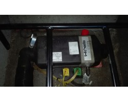 WEBASTO RENAULT MIDLUM PREMIUM DXI AIR TOP 2000 ST