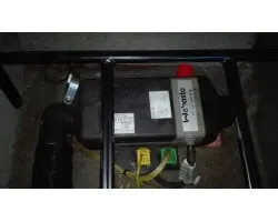 Calefactor Webasto Air Top 2000 ST para Renault Midlum y Premium DXi