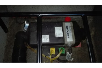 WEBASTO RENAULT MIDLUM PREMIUM DXI AIR TOP 2000 ST