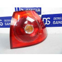 PILOTO TRASERO DERECHO VOLKSWAGEN GOLF V (1K1)(10.2003) PILOTO TRASERO DERECHO VOLKSWAGEN GOLF V (1K1)(10.2003)