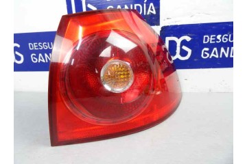  PILOTO TRASERO DERECHO VOLKSWAGEN GOLF V (1K1)(10.2003) Highline 2006 164964 VOLKSWAGEN - 1