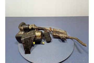 VOLVO V90 II 2 0 D4 WEBASTO PARKING HEATER