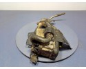 VOLVO V90 II 2 0 D4 WEBASTO PARKING HEATER Part manufacturer Volvo OE