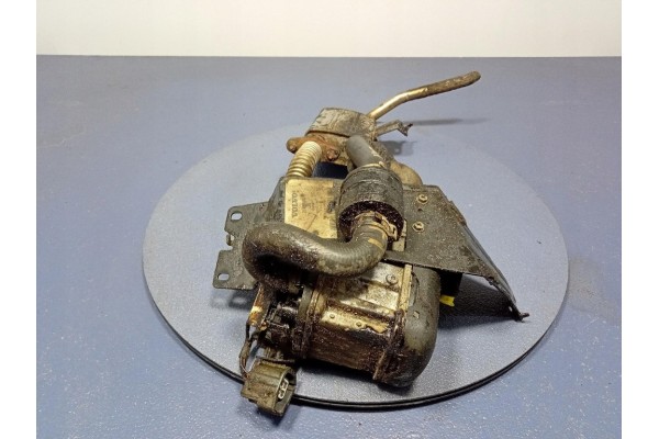 VOLVO V90 II 2 0 D4 WEBASTO PARKING HEATER Part manufacturer Volvo OE