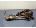 VOLVO V90 II 2 0 D4 WEBASTO PARKING HEATER Car type passenger cars