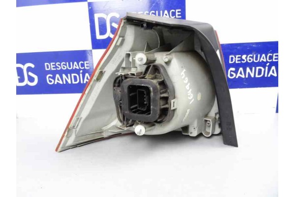 PILOTO TRASERO DERECHO VOLKSWAGEN GOLF V (1K1)(10.2003)