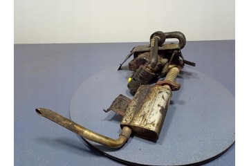 VOLVO V90 II 2 0 D4 WEBASTO PARKING HEATER Catalog number of the part 01