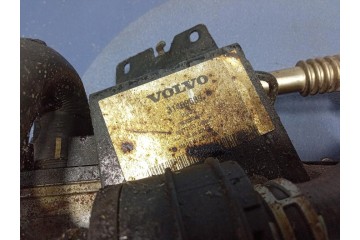 Calefactor estacionario Webasto para VOLVO V90 II 2.0 D4