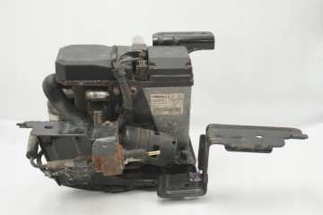 PARKING HEATER WEBASTO VW T5 7E0819008C 9018241D