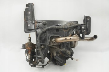 PARKING HEATER WEBASTO VW T5 7E0819008C 9018241D Catalog number of the part 7E0819008C