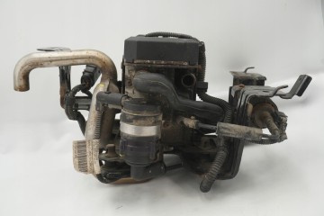 PARKING HEATER WEBASTO VW T5 7E0819008C 9018241D Part manufacturer no brand