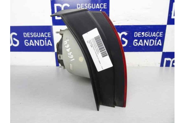 PILOTO TRASERO DERECHO VOLKSWAGEN GOLF V (1K1)(10.2003)
