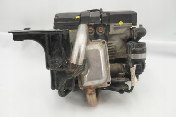 PARKING HEATER WEBASTO VW T5 7E0819008C 9018241D Car type cargo vans
