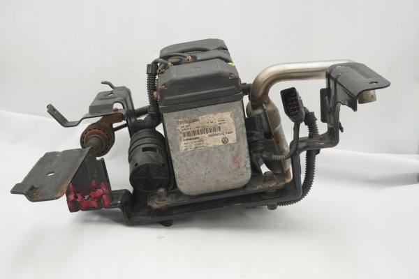 PARKING HEATER WEBASTO VW T5 7E0819008C 9018241D Quality of parts according to GVO O original with manufacturer s logo OE