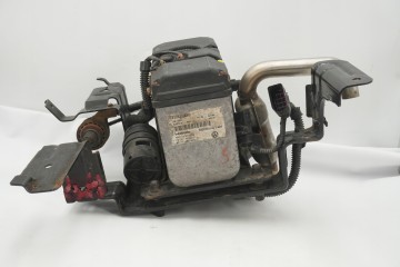 PARKING HEATER WEBASTO VW T5 7E0819008C 9018241D Quality of parts according to GVO O original with manufacturer s logo OE