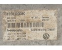 Calefactor estacionario WEBASTO VW T5 7E0819008C 9018241D