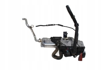 AUDI VW WEBASTO HEATING 4M0265081AD 4M0265105D PARKING 2 0 TFSi petrol
