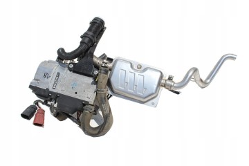 AUDI VW WEBASTO HEATING 4M0265081AD 4M0265105D PARKING 2 0 TFSi petrol Catalog number of the part bt cars 25163