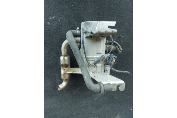 MERCEDES SPRINTER W906 LIFT PARKING HEATER WEBASTO A9068305800