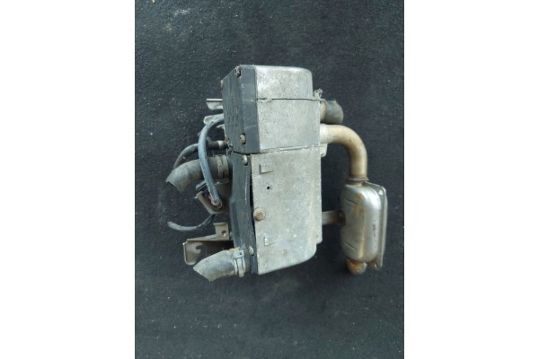 MERCEDES SPRINTER W906 LIFT PARKING HEATER WEBASTO A9068305800 Part manufacturer Mercedes Benz OE