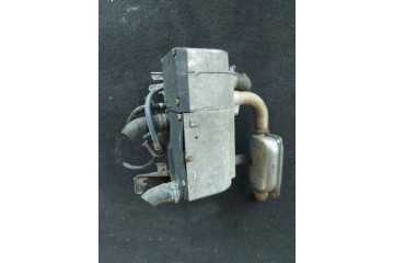 MERCEDES SPRINTER W906 LIFT PARKING HEATER WEBASTO A9068305800 Part manufacturer Mercedes Benz OE