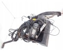 2012 Nissan NV200 Parking heater set D4WSC
