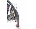 2012 Nissan NV200 Parking heater set D4WSC Catalog number of the part D4WSC